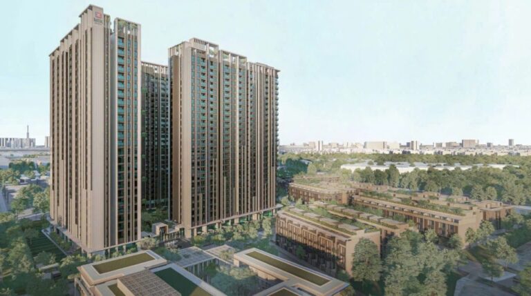 Tiềm Năng Imperia Sensa MIK Group Thủ Đức: Phân Tích Chi Tiết 2026