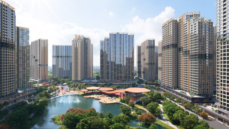 MIK Group Nhận Giải Thưởng: Nhà Phát Triển BĐS Bán Hàng Tốt Nhất 2025